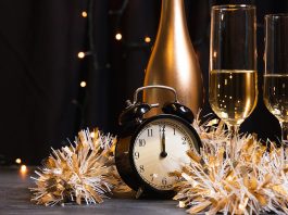 Frohes neues Jahr 2026!