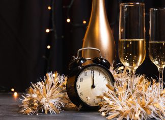 Frohes neues Jahr 2026!