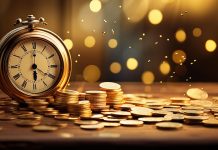 Drei gute Wünsche für Ihre Finanzen im Neuen Jahr