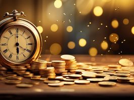 Drei gute Wünsche für Ihre Finanzen im Neuen Jahr