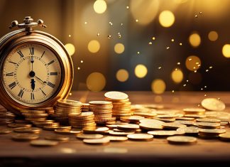Drei gute Wünsche für Ihre Finanzen im Neuen Jahr
