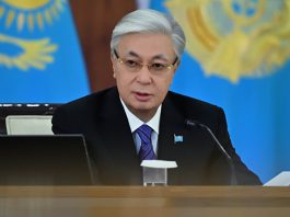 Kasachstan verabschiedet Gesetzespaket zur Einschränkung von Informationen über LGBT-Themen