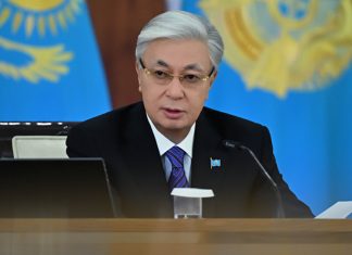 Kasachstan verabschiedet Gesetzespaket zur Einschränkung von Informationen über LGBT-Themen