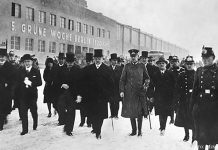 100 Jahre Grüne Woche – Geschichte und Bedeutung einer Messe