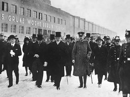 100 Jahre Grüne Woche – Geschichte und Bedeutung einer Messe