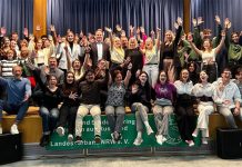 Jugend gestaltet Zukunft: JSDR e. V. als Stimme einer engagierten Generation