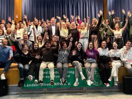 Jugend gestaltet Zukunft: JSDR e. V. als Stimme einer engagierten Generation