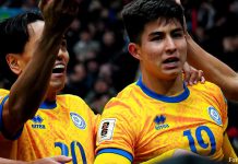Kasachische Talente erobern Europa: Tschesnokow, Nurgali und die neue Ära des Fußballs