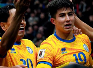 Kasachische Talente erobern Europa: Tschesnokow, Nurgali und die neue Ära des Fußballs