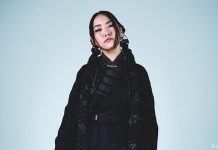 Yenlik: Erste kasachische Künstlerin beim deutschen Musikformat A COLORS SHOW