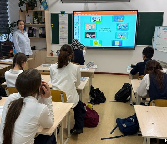 Handy im Alltag: Chancen, Risiken und kluge Nutzung