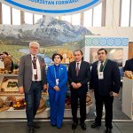 03_Kasachstan und Tadschikistan auf der Internationalen Grünen Woche 2026_01