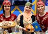 Kasachstan und Tadschikistan auf der Internationalen Grünen Woche 2026