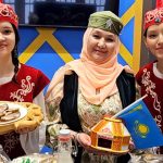 03_Kasachstan und Tadschikistan auf der Internationalen Grünen Woche 2026_04