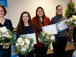 Ausschreibung: 3. Nora-Pfeffer-Literaturpreis (2026)