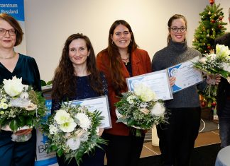 Ausschreibung: 3. Nora-Pfeffer-Literaturpreis (2026)