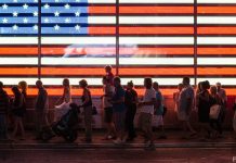 US-Regierung stoppt Visa-Verfahren für Länder Zentralasiens