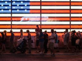 US-Regierung stoppt Visa-Verfahren für Länder Zentralasiens