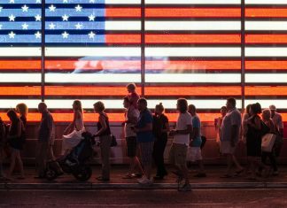 US-Regierung stoppt Visa-Verfahren für Länder Zentralasiens