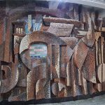 04_Der Fernsehturm von Taschkent Seismische Architektur der Extraklasse_01