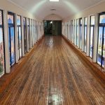 04_Der Fernsehturm von Taschkent Seismische Architektur der Extraklasse_02