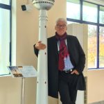 04_Der Fernsehturm von Taschkent Seismische Architektur der Extraklasse_04