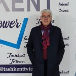 04_Der Fernsehturm von Taschkent Seismische Architektur der Extraklasse_07