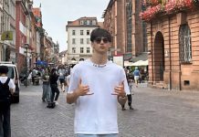 „Ein neuer Blick auf die Welt – ohne Grenzen und voller Möglichkeiten“: