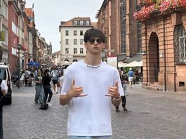 „Ein neuer Blick auf die Welt – ohne Grenzen und voller Möglichkeiten“: