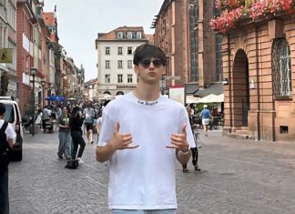 „Ein neuer Blick auf die Welt – ohne Grenzen und voller Möglichkeiten“: