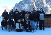 Internationale Winter School zur Prävention von Menschenhandel an der DKU