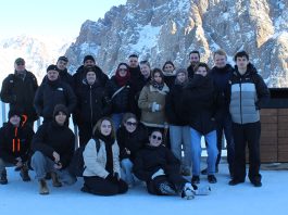 Internationale Winter School zur Prävention von Menschenhandel an der DKU