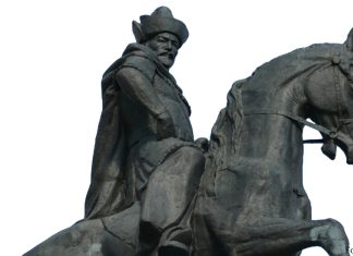 Kenessary Khan und das Rätsel seines Schädels: Historische Tatsache, kulturelles Gedächtnis und die Suche nach der Wahrheit