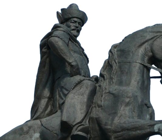 Kenessary Khan und das Rätsel seines Schädels: Historische Tatsache, kulturelles Gedächtnis und die Suche nach der Wahrheit