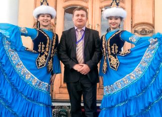 Sergej Serebrjanskij: „Wir schaffen eine effektive Brücke zwischen deutschen Arbeitgebern und Fachkräften aus Kasachstan“