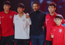 Von Arschawin bis Nani: Warum die KPL wieder auf Erfahrung setzt