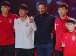 Von Arschawin bis Nani: Warum die KPL wieder auf Erfahrung setzt