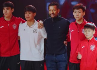 Von Arschawin bis Nani: Warum die KPL wieder auf Erfahrung setzt