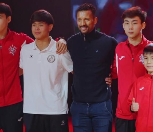 Von Arschawin bis Nani: Warum die KPL wieder auf Erfahrung setzt