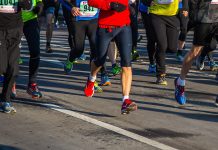 Wie das Laufen Teil des Stadtlebens wurde: Die Geschichte des Almaty-Marathons und des wachsenden Interesses am Sport