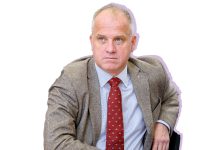 Glückwünsche von Benjamin Józsa, Sprecher der AGDM in der FUEN