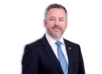 Dr. Bernd Fabritius: „Ich möchte die junge Generation ermutigen, für ihre Identität einzustehen“