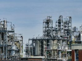 Kasachstan steigert Ölexporte nach Deutschland deutlich