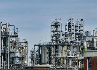 Kasachstan steigert Ölexporte nach Deutschland deutlich