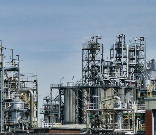 Kasachstan steigert Ölexporte nach Deutschland deutlich