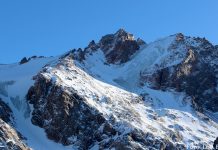 Klimarisiken und die Wasserkrise in Kasachstan: wie schmelzende Gletscher die Zukunft des Südostens des Landes verändern