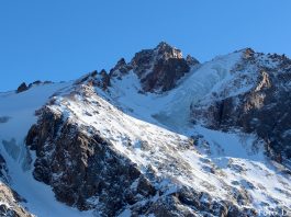 Klimarisiken und die Wasserkrise in Kasachstan: wie schmelzende Gletscher die Zukunft des Südostens des Landes verändern