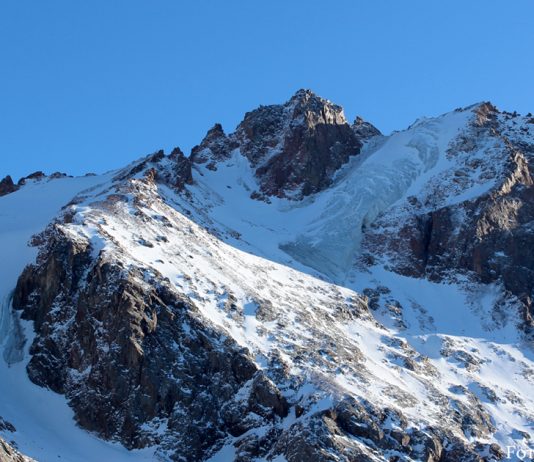Klimarisiken und die Wasserkrise in Kasachstan: wie schmelzende Gletscher die Zukunft des Südostens des Landes verändern