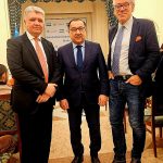 07_Alisher Navoi und Miniaturkunst in der Botschaft der Republik Usbekistan_01