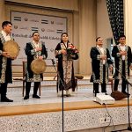 07_Alisher Navoi und Miniaturkunst in der Botschaft der Republik Usbekistan_02